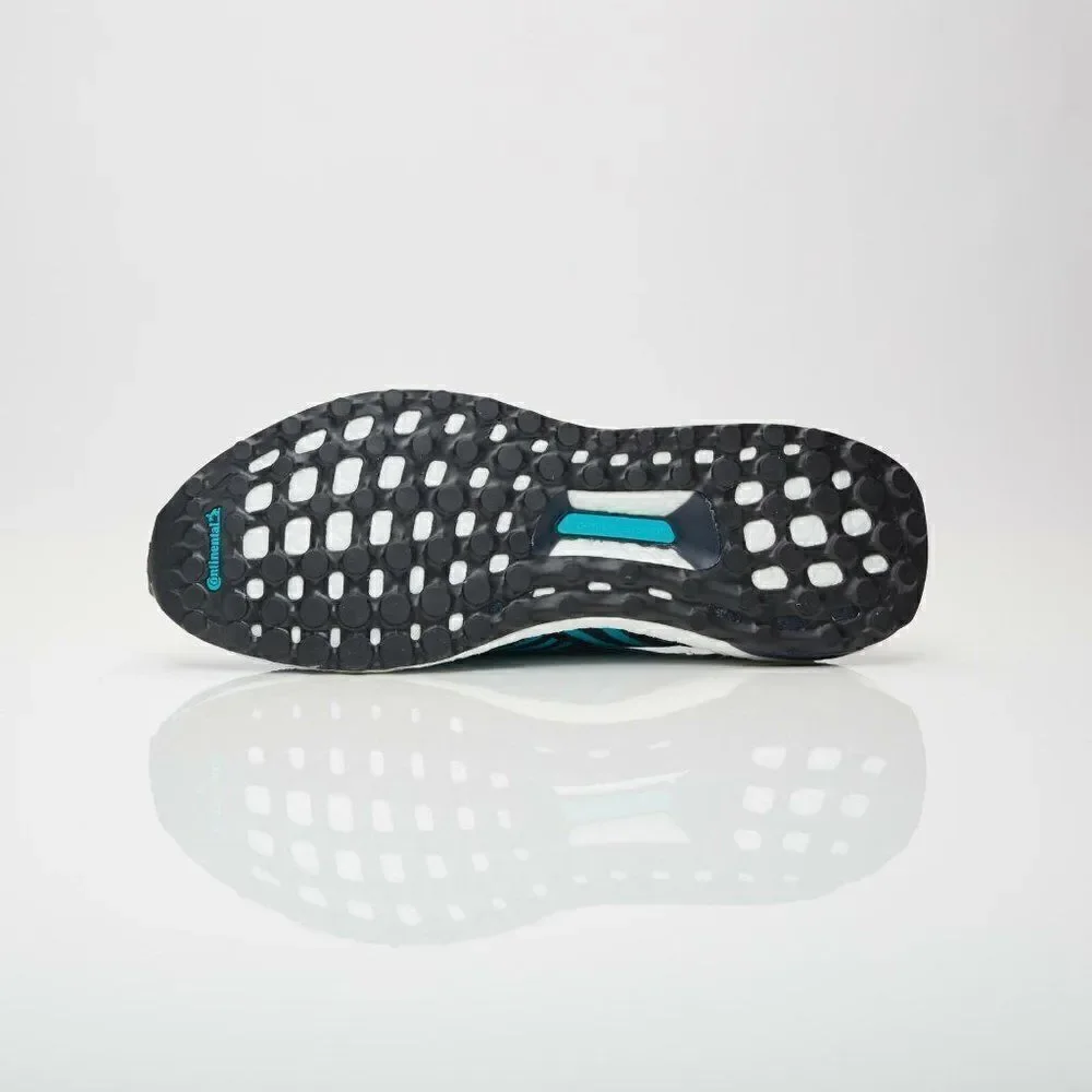 Adidas Nemeziz Tango 17+ 360 Agility Ultra Boost Legend Ink Mens 10.5 US 44 2/3